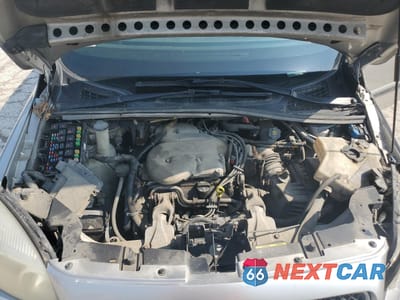 Zdjęcie 11 z 14 samochodu: 2007 CHEVROLET UPLANDER LS VIN:1GNDV23167D124030 - miniatura