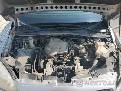 Zdjęcie 11 z 14 samochodu: 2007 CHEVROLET UPLANDER LS VIN:1GNDV23167D124030 - miniatura