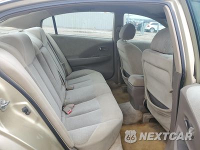 Zdjęcie 10 z 12 samochodu: 2003 NISSAN ALTIMA BASE VIN:1N4AL11D63C222506 - miniatura