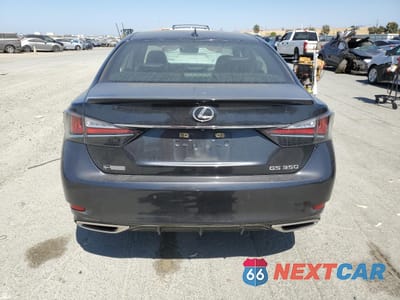 Zdjęcie 6 z 12 samochodu: 2022 LEXUS GS 350 BASE VIN:JTHBZ1BL7HA012209 - miniatura