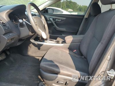 Zdjęcie 7 z 14 samochodu: 2014 NISSAN ALTIMA 2.5 VIN:1N4AL3AP8EC198329 - miniatura