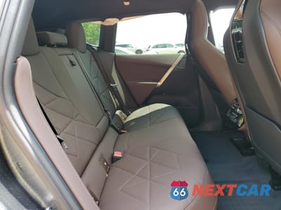 Zdjęcie 11 z 15 samochodu: 2025 BMW IX XDRIVE50 VIN:WB523CF08SCS88209 - miniatura