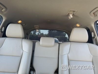 Zdjęcie 10 z 13 samochodu: 2014 HONDA ODYSSEY TOURING VIN:5FNRL5H93EB040399 - miniatura