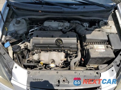 Zdjęcie 11 z 15 samochodu: 2011 KIA RIO BASE VIN:KNADH5A34B6793073 - miniatura