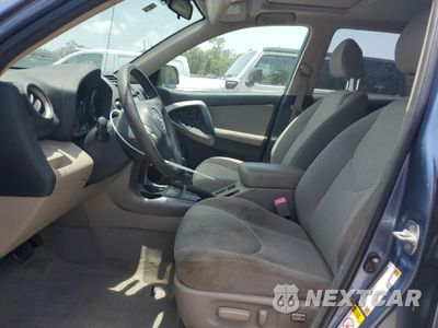 Zdjęcie 7 z 13 samochodu: 2008 TOYOTA RAV4 LIMITED VIN:JTMZD31V686065483 - miniatura