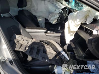 Zdjęcie 7 z 13 samochodu: 2022 NISSAN ALTIMA SR VIN:1N4BL4CV0NN302547 - miniatura