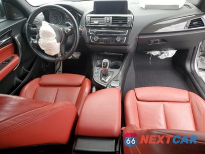 Zdjęcie 8 z 13 samochodu: 2015 BMW M235I VIN:WBA1J7C50FV254057 - miniatura