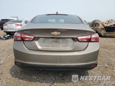 Zdjęcie 6 z 12 samochodu: 2020 CHEVROLET MALIBU LT VIN:1G1ZD5ST0LF091619 - miniatura