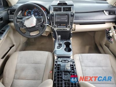 Zdjęcie 8 z 13 samochodu: 2014 TOYOTA CAMRY HYBRID VIN:4T1BD1FK3EU125081 - miniatura
