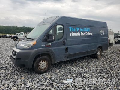 2020 RAM PROMASTER 3500 3500 HIGH 3C6URVJG4LE116742 - główne zdjęcie licytacji z USA - miniatura