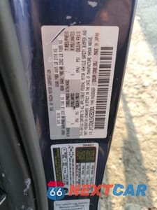 Zdjęcie 13 z 13 samochodu: 2010 MAZDA 5 VIN:JM1CR2WL6A0362304 - miniatura