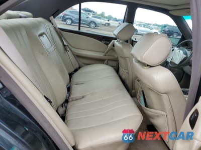 Zdjęcie 10 z 14 samochodu: 1997 MERCEDES-BENZ E 300D VIN:WDBJF20F6VA355273 - miniatura