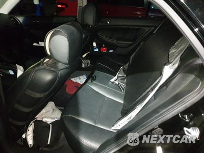 Zdjęcie 10 z 12 samochodu: 2007 HONDA ACCORD EX VIN:JHMCM56847C000117 - miniatura