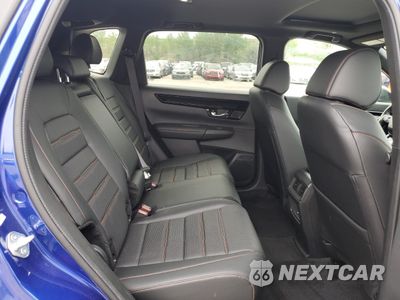 Zdjęcie 11 z 16 samochodu: 2023 HONDA CR-V SPORT TOURING VIN:7FARS6H9XPE023261 - miniatura