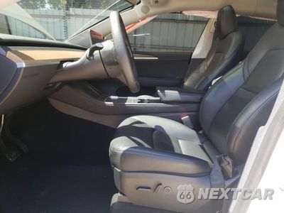 Zdjęcie 7 z 14 samochodu: 2023 TESLA MODEL Y VIN:7SAYGDEE8PA080783 - miniatura
