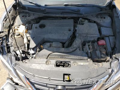 Zdjęcie 11 z 14 samochodu: 2017 NISSAN ALTIMA 2.5 VIN:1N4AL3AP2HC244595 - miniatura