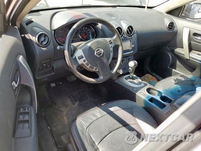 Zdjęcie 8 z 14 samochodu: 2013 NISSAN ROGUE S VIN:JN8AS5MV6DW648533 - miniatura