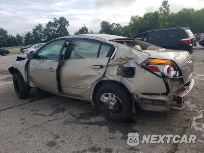 Drugie zdjęcie samochodu z przodu: 2012 NISSAN ALTIMA BASE VIN:1N4AL2AP3CC192655 - miniatura