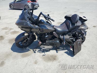 Trzecie zdjęcie samochodu z tyłu: 2020 HARLEY-DAVIDSON FLTRXS VIN:1HD1KTP21LB664547 - miniatura