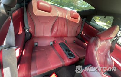 Zdjęcie 6 z 11 samochodu: 2017 INFINITI Q60 RED SPORT 400 VIN:JN1FV7EL7HM701097 - miniatura