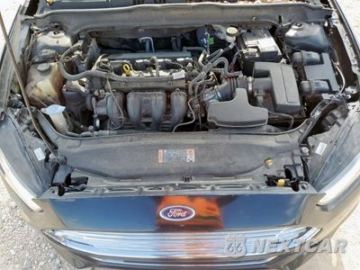 Zdjęcie 11 z 14 samochodu: 2015 FORD FUSION SE VIN:3FA6P0H76FR213234 - miniatura