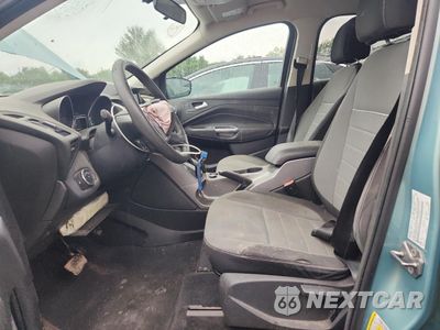 Zdjęcie 7 z 16 samochodu: 2013 FORD ESCAPE SE VIN:1FMCU9G91DUA99741 - miniatura