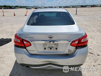 Zdjęcie 6 z 14 samochodu: 2016 NISSAN ALTIMA 2.5 VIN:1N4AL3AP9GN345345 - miniatura