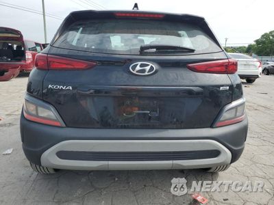 Zdjęcie 6 z 14 samochodu: 2022 HYUNDAI KONA SEL VIN:KM8K2CAB3NU818094 - miniatura