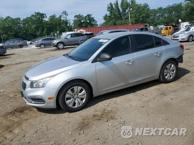 2016 CHEV CRUZE LIMI 1G1PC5SG6G7187414 - główne zdjęcie licytacji z USA - miniatura