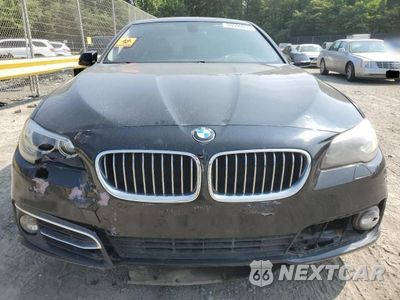 Piąte zdjęcie samochodu w środku: 2014 BMW 535 I VIN:WBA5B1C55ED480174 - miniatura