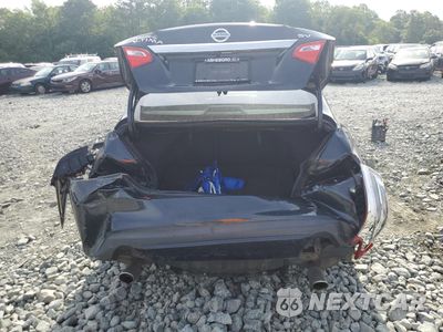 Zdjęcie 6 z 14 samochodu: 2016 NISSAN ALTIMA 2.5 VIN:1N4AL3AP1GC184534 - miniatura