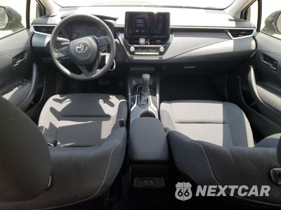 Zdjęcie 8 z 14 samochodu: 2024 TOYOTA COROLLA LE VIN:JTDB4MEEXR3017537 - miniatura