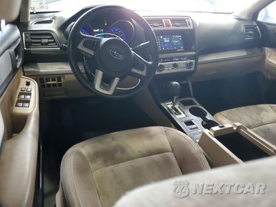 Zdjęcie 8 z 12 samochodu: 2015 SUBARU LEGACY 2.5I PREMIUM VIN:4S3BNBC63F3008638 - miniatura