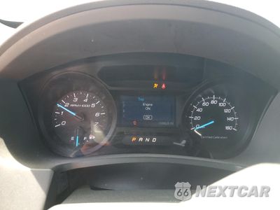 Zdjęcie 9 z 13 samochodu: 2015 FORD EXPLORER POLICE INTERCEPTOR VIN:1FM5K8AR8FGB61770 - miniatura