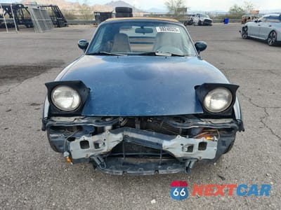 Piąte zdjęcie samochodu w środku: 1997 MAZDA MX-5 MIATA VIN:JM1NA3539V0721366 - miniatura