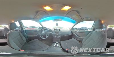 Zdjęcie 15 z 15 samochodu: 2012 NISSAN ALTIMA BASE VIN:1N4AL2AP1CN506727 - miniatura
