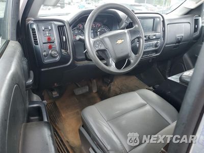 Zdjęcie 8 z 12 samochodu: 2016 CHEVROLET SILVERADO C3500 VIN:1GB3CYCG6GZ277466 - miniatura