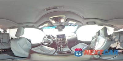 Zdjęcie 15 z 15 samochodu: 2022 LEXUS GX 460 VIN:JTJBM7BX7N5309682 - miniatura