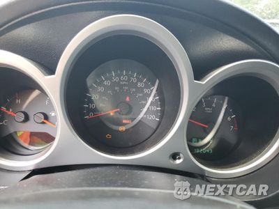 Zdjęcie 9 z 12 samochodu: 2010 CHRYSLER SEBRING LIMITED VIN:1C3CC5FB0AN147809 - miniatura
