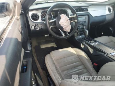 Zdjęcie 8 z 12 samochodu: 2014 FORD MUSTANG VIN:1ZVBP8AM1E5234241 - miniatura