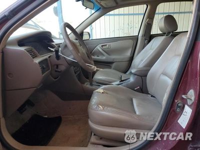 Zdjęcie 7 z 12 samochodu: 1997 TOYOTA CAMRY CE VIN:4T1BG22K6VU048273 - miniatura