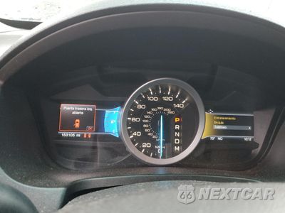Zdjęcie 9 z 15 samochodu: 2015 FORD EXPLORER XLT VIN:1FM5K8D80FGA62878 - miniatura