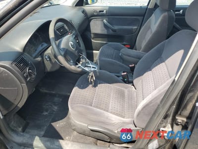 Zdjęcie 7 z 13 samochodu: 2002 VOLKSWAGEN GOLF GLS TDI VIN:9BWGP21J924054881 - miniatura