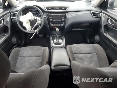 Zdjęcie 8 z 13 samochodu: 2015 NISSAN ROGUE S VIN:KNMAT2MV5FP549853 - miniatura