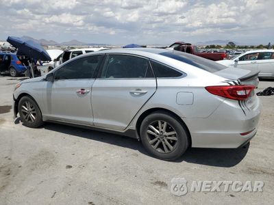 Drugie zdjęcie samochodu z przodu: 2016 HYUNDAI SONATA SE VIN:5NPE24AF4GH361299 - miniatura