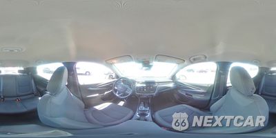 Zdjęcie 14 z 14 samochodu: 2023 CHEVROLET BOLT EUV LT VIN:1G1FY6S07P4173383 - miniatura