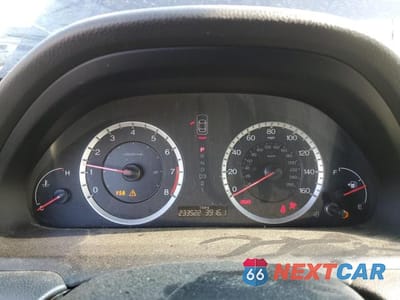 Zdjęcie 9 z 13 samochodu: 2008 HONDA ACCORD LXP VIN:JHMCP26408C029585 - miniatura