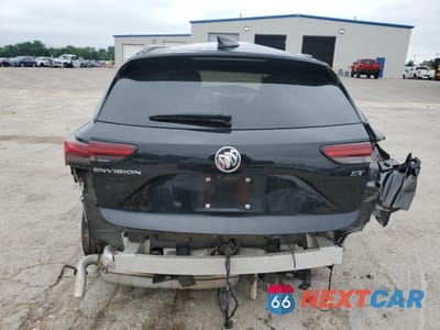 Zdjęcie 6 z 14 samochodu: 2022 BUICK ENVISION PREFERRED VIN:LRBAZLR40ND021060 - miniatura