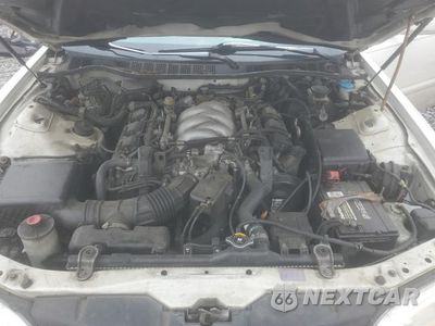 Zdjęcie 11 z 12 samochodu: 1997 ACURA 3.2TL VIN:JH4UA3643VC011265 - miniatura