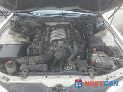 Zdjęcie 11 z 12 samochodu: 1997 ACURA 3.2TL VIN:JH4UA3643VC011265 - miniatura